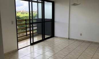 Imagem 2: Apartamento para alugar, 70 m² por R$ 1.200,00/mês - Nova Redentora - São José do Rio Pret