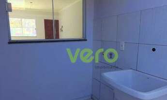 Imagem 6: Casa com 3 dormitórios para alugar, 140 m² por R$ 1.300/mês - Jardim Brasil - Americana/SP