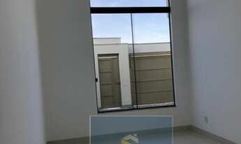 Imagem 3: Casa de padrão 3/4 c suíte e espaço Gourmet top! Res. Cerejeiras, Anápolis-Go