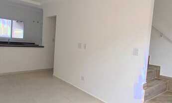 Imagem: Casa de condomínio sobrado para venda tem