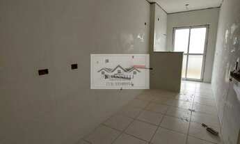 Imagem 2: Vendo Apartamento 2 Dormitórios na Praia Grande - Tupi