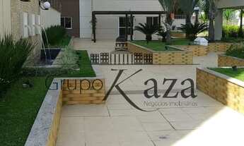 Imagem 7: Apartamento / Padrão - Parque Residencial Aquarius - Venda - Residencial Landscape