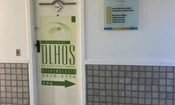 Imagem 4: SALA COMERCIAL - 42 M2 - BARRA DA TIJUCA