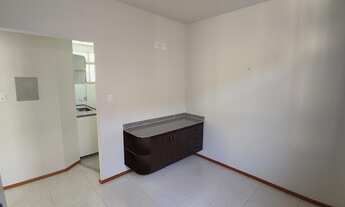 Imagem 4: Apartamento com 2 dormitórios à venda, 55 m² por R$ 189.000,00 - São Mateus - Juiz de Fora