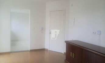 Imagem 2: Apartamento com 3 dormitórios para alugar, 61 m² por R$ 1.150,00/mês - Boneca do Iguaçu