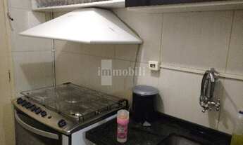 Imagem 4: Apartamento, Barra Funda - São Paulo