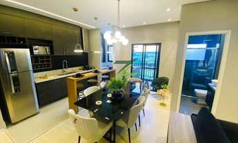 Imagem 6: Apartamento à venda, Edifício Lazuli, Santa Bárbara d'Oeste/SP