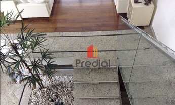 Imagem 3: Sobrado com 3 dormitórios à venda, 384 m² por R$ 3.800.000 - Jardim - Santo André/SP