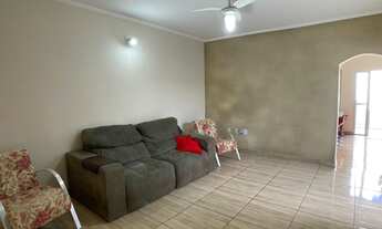 Imagem 7: Casa com 3 dormitórios à venda, 158 m² por R$ 560.000,00 - Jardim São Gonçalo - Campinas/S