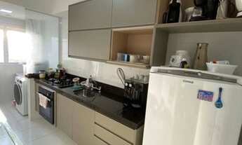 Imagem 7: Apartamento com 2 dormitórios à venda, 75 m² por R$ 650.000 - Vila Bastos - Santo André/SP