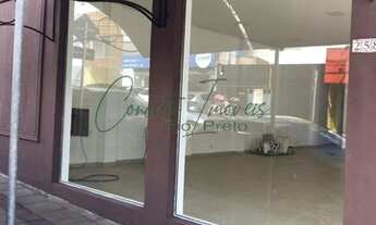 Imagem 3: Salão Comercial para Locação em São José do Rio Preto, Centro, 2 banheiros, 7 vagas