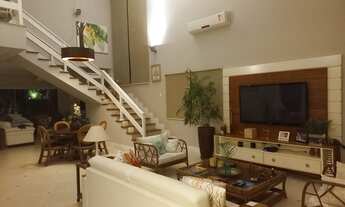 Imagem 3: Linda Casa 5 suites - Riviera de São Lourenço - Piscina - Varanda Gourmet