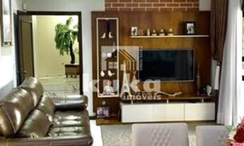 Imagem 7: SOBRADO ALTO PADRÃO