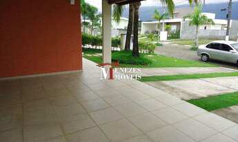 Imagem 5: Casa a venda Condomínio Fechado Bouganville Bertioga ref. 706