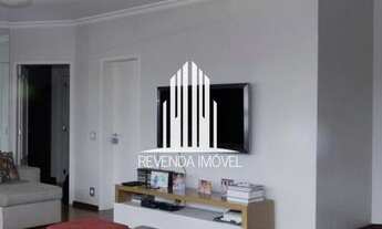 Imagem 6: Apartamento em Perdizes 155m2 com 3 dormitorios e 2 vagas