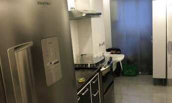 Imagem 4: Apartamento com 2 dormitórios à venda, 66 m² por R$ 700.000,00 - Cidade São Francisco - Sã