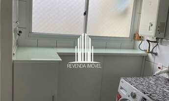 Imagem 6: Apartamento no Ipiranga com 82m2 3 quartos 3 banheiros 2 vagas de garagem