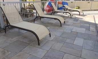 Imagem 7: Apartamento para venda possui 80 metros quadrados com 3 quartos em Bela Vista - São Paulo