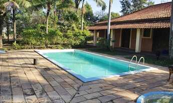 Imagem 4: Linda chácara a venda bem arborizada