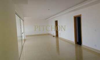 Imagem 3: Apartamento à venda, 4 quartos, 2 suítes, 4 vagas, Vila da Serra - Nova Lima/MG