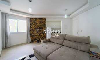 Imagem 4: APARTAMENTO A VENDA EM JUNDIAÍ - NOVA CIDADE JARDIM - RESIDENCIAL VIOLETA - AC 48M2 - R$ 2