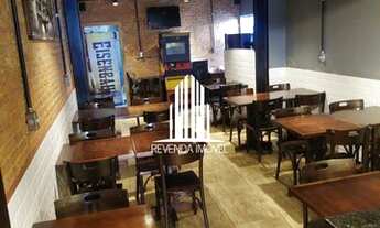 Imagem 7: Restaurante recém reformado, com 93m.