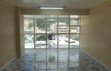 Imagem 2: Sala para alugar, 26 m² por R$ 700,00/mês - Vilage - Nova Friburgo/RJ