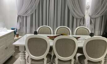 Imagem 5: CASA RESIDENCIAL em SÃO PAULO - SP, CAMBUCI