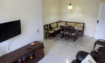 Imagem 2: Apartamento para venda tem 63 metros quadrados com 2 quartos em Enseada - Guarujá - São Pa