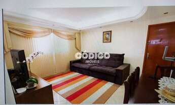 Imagem 4: Apartamento à venda, 74 m² por R$ 345.000,00 - Macedo - Guarulhos/SP