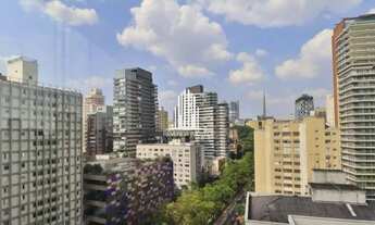 Imagem 5: Apartamento à venda com 70m², 2 quartos e 1 vaga no Jardim América