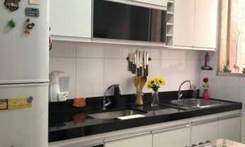 Imagem 4: OPORTUNIDADE Apartamento com 2 dormitórios