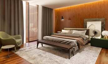 Imagem 6: São Paulo - Casa de Condomínio - Real Parque