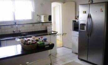 Imagem 14: Cobertura com 4 dormitórios à venda, 196 m² por R$ 848.000,00 - Tucuruvi (Zona Norte) - Sã