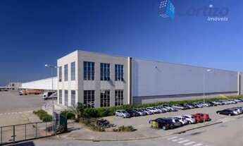 Imagem 2: Galpões Industriais para alugar em Jundiaí/SP - Alugue o seu galpões industriais aqui!