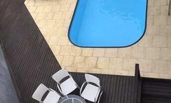 Imagem 6: LINDA CASA EM CONDOMÍNIO ALTO PADRÃO NO ARIRIBÁ