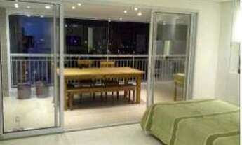 Imagem 7: Apartamento residencial à venda, Mooca, São Paulo