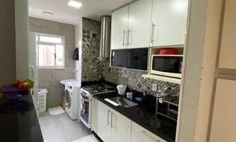 Imagem 7: APARTAMENTO A VENDA NO RESIDÊNCIAL LIBERTY IPIRANGA