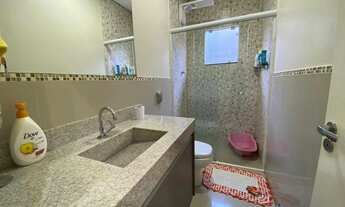 Imagem 6: Casa com 3 dormitórios à venda, 150 m² por R$ 420.000,00 - Jardim da Luz - Londrina/PR