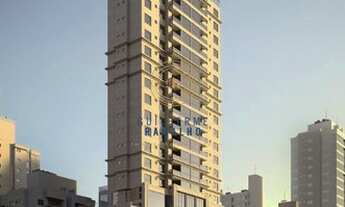 Imagem 4: Apartamento à Venda no Edifício Riomaggiore Balneário Camboriú