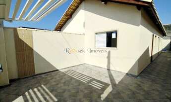 Imagem 2: Casa com 2 dorms, Nova Itanhaém, Itanhaém - R$ 260 mil, Cod: 933