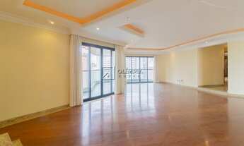 Imagem 3: Venda Apartamento 4 Dormitórios - 255 m² Moema