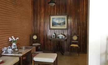 Imagem 2: Casa de 200 metros quadrados no bairro Santa Efigênia com 4 quartos