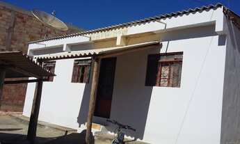 Imagem 2: Lote para Venda em Santa Luzia, CASTANHEIRA, 1 dormitório, 1 banheiro, 5 vagas