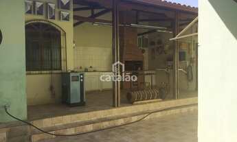 Imagem 3: Casa à venda, 3 quartos, 1 suíte, 3 vagas, Novo Eldorado - Contagem/MG