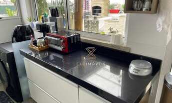 Imagem 7: Apartamento com 2 dormitórios à venda, 140 m² por R$ 1.730.000 - Barra da Tijuca - Rio de