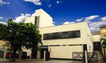 Imagem 2: Prédio comercial para locação, Vila Oratório, São Paulo