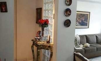 Imagem 3: Cobertura com 5 quartos à venda, 240 m² por R$ 650.000 - Setor Goiânia 2 - Goiânia/GO