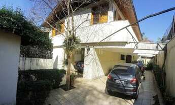 Imagem 2: Casa com quintal edicula e Elevador