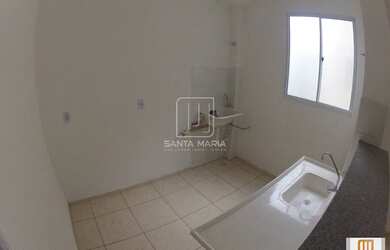 Imagem 2: Apartamento (tipo - padrao) 2 dormitórios, cozinha planejada, portaria 24hs, lazer, espaço